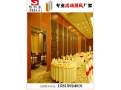 供应广州玻璃活动屏风,玻璃移动隔断,折叠门,推拉门厂家图3