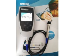 德国SURFIX SX-F1.5镀锌层测厚仪图1