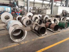 Incoloy 800H化学成分,屈服强度图1