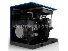 富达空压机LU37G螺杆空气压缩机永磁变频空压机工业用空压机图3