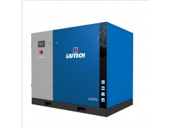 富达空压机LU37G螺杆空气压缩机永磁变频空压机工业用空压机图4