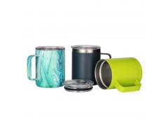 保温杯OEM,ODM专业生产商验证厂家出口商图3