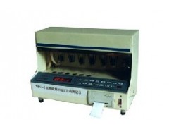 全自动瓦斯放散初速度测定仪图1