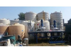 苏州化工厂拆除化工设备拆除大型设备回收图3