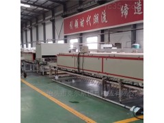 供应钢质金属瓦生产设备7000*1650cm图1