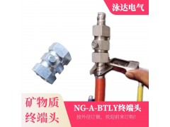 矿物质电缆头 矿物质电缆终端头BTLY电缆头图3