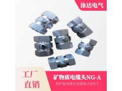 矿物质电缆头 矿物质电缆终端头BTLY电缆头图4