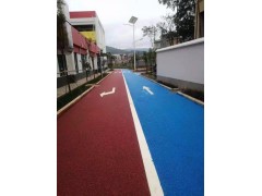 光明街道沥青路面修补图2