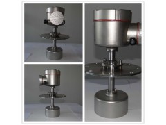 DN500外夹式矿用本安型超声波流量计 矿用超声波流量传感器图4