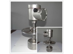 DN500外夹式矿用本安型超声波流量计 矿用超声波流量传感器图5