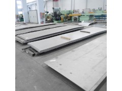国标2205不锈钢板 工业用不锈钢板 材质保证图4