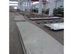 国标2205不锈钢板 工业用不锈钢板 材质保证图2