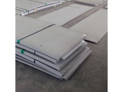 国标2205不锈钢板 工业用不锈钢板 材质保证图3