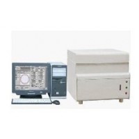 QGFC-7000全自动工业分析仪