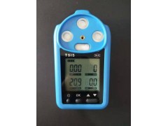 便携式煤矿用多气体检测仪CD4测定器图1