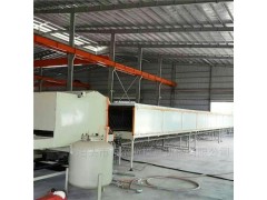 kes1650--克尔斯镀铝锌彩砂瓦生产线图1