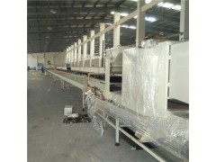 kes1650--克尔斯镀铝锌彩砂瓦生产设备图1