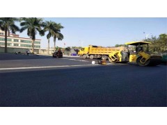 龙华透水混凝土施工承接图2