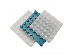 西安30高凹凸车库排水板用途=防水导水板=不卖残次料图2