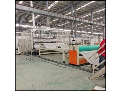 西安30高凹凸车库排水板用途=防水导水板=不卖残次料图5