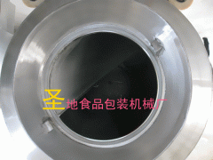 诸城 滚揉机专业滚揉机生产厂家图2