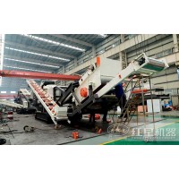 VSI立轴冲击制砂机价格，咨询更多优惠M4