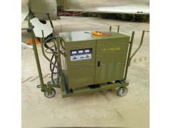 机库直线供电起动系统-瑞卡特图2