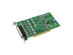 研华6u CompactPCI板图2