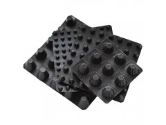 江门30厚地下室排水板款式新颖图3