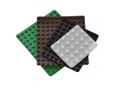 江门30厚地下室排水板款式新颖图2