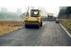 东莞街道沥青路面修补承接图1