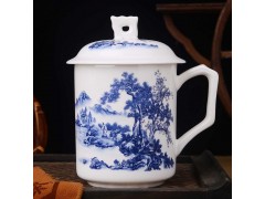 同学聚会陶瓷茶杯定制 毕业聚会20周年纪念品杯子加字图5