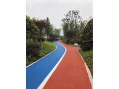 龙岗中恒改性沥青路面承接图1