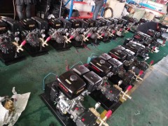 陕西物业下水道高压疏通机管道疏通机管道疏通清洗设备价格图1