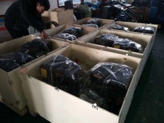 陕西物业下水道高压疏通机管道疏通机管道疏通清洗设备价格图5