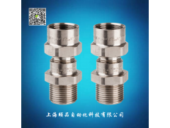 Eaton库柏非铠接管式防爆格兰ADCC系列图1