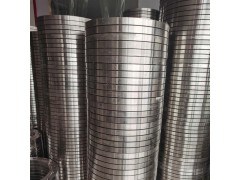 2205不锈钢法兰 承插焊法兰 可加工定做图2