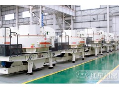 石头制砂机产出的沙子质量达标吗Y4图1