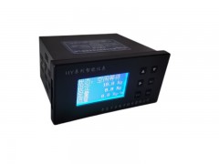 定量控制系统，柴油定量控制器图3