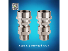 Eaton库柏非铠接管式防爆格兰ADCS系列图1