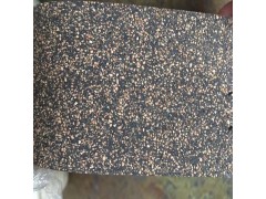 防滑软木带，软木带橡胶，橡胶软木带图1