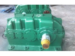 泰兴减速机厂ZLY280-8硬齿面圆柱齿轮减速机图2