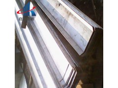 U型铁皮伸缩缝-神木彦邦U型铁皮伸缩缝检查养护图2