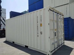 天津大量出租出售冷藏集装箱 可打冷至-18度图2