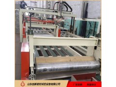 创新XD型复合保温板设备工艺简单图1