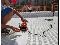 金华30厚抗压型疏水板规格与报价图4