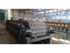 板式给料机在陈腐垃圾处理过程中的应用图3