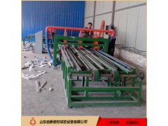安徽阜阳匀质板设备匀质板板材生产线图1
