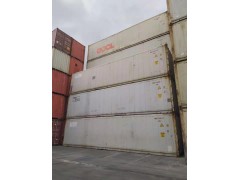 天津港出售集装箱20GP40GP40HC45HQ40OT图3