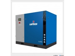 富达空压机螺杆式空气压缩机永磁变频空压机工业用空压机图4